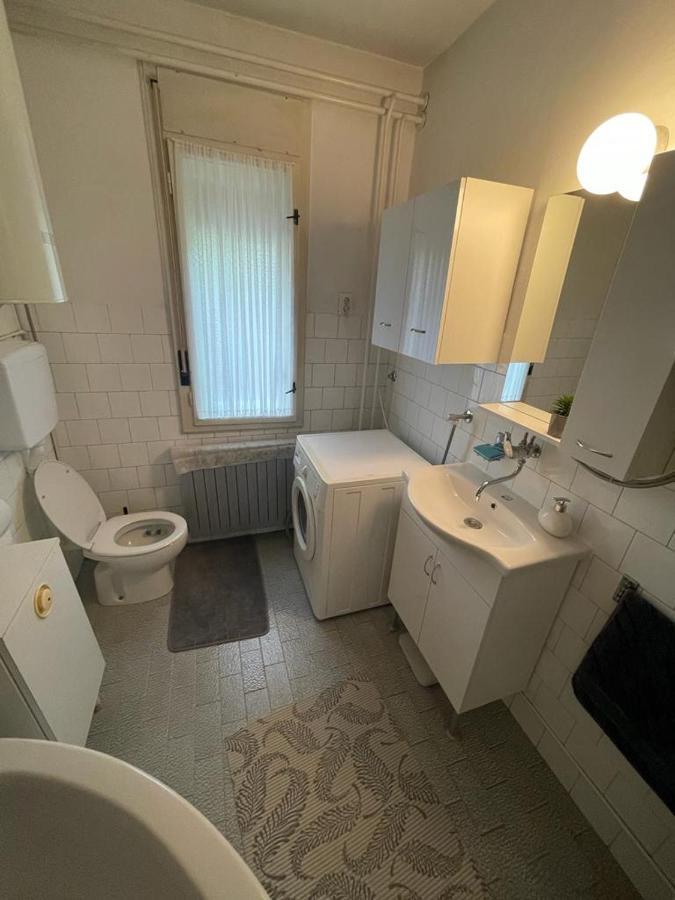 Apartman Pcelica Lejlighed Pula Eksteriør billede