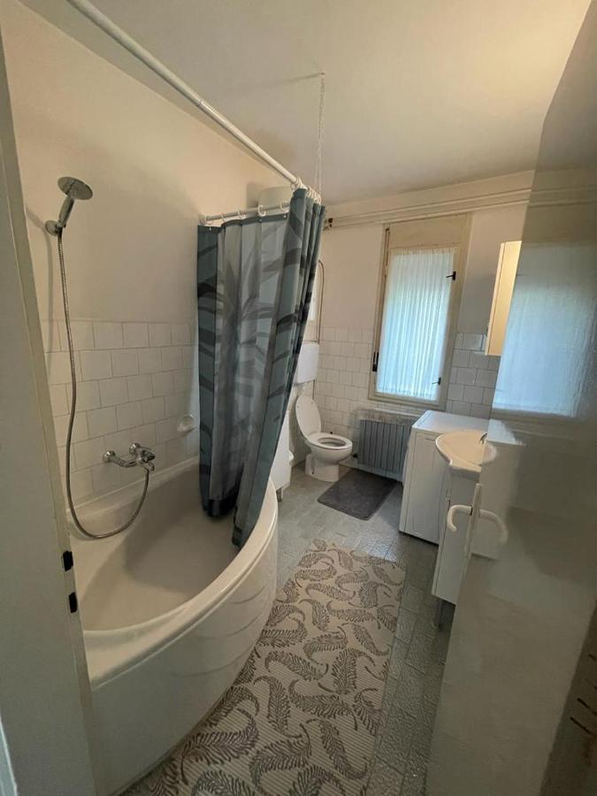 Apartman Pcelica Lejlighed Pula Eksteriør billede