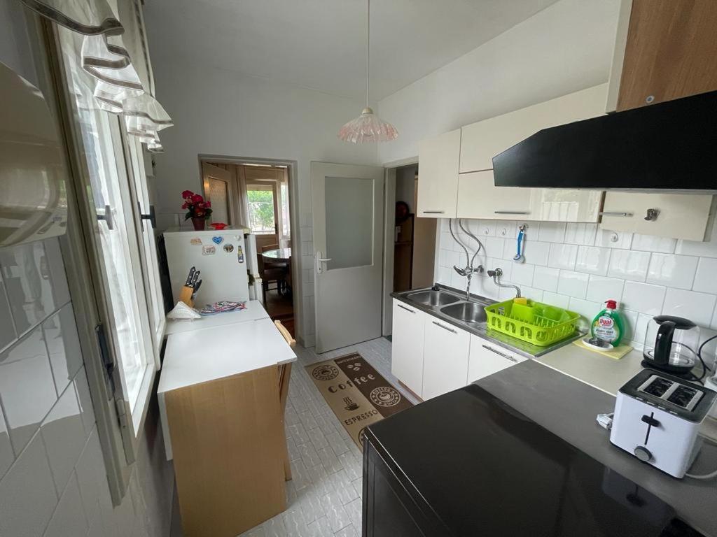 Apartman Pcelica Lejlighed Pula Eksteriør billede